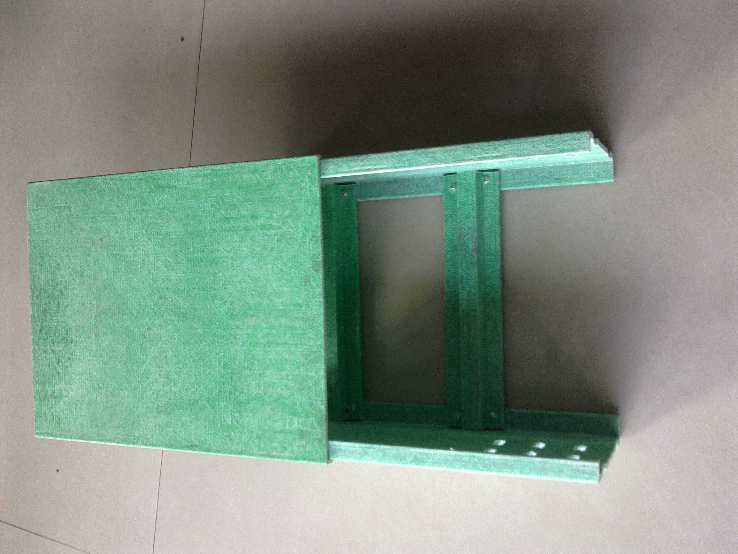 玻璃钢桥架 玻璃钢桥梁制造商